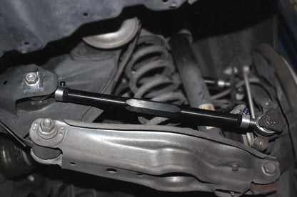 SPL Parts Titanium Rear Toe Arms - 2006-2013 BMW 3 Series (E9X)