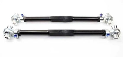 SPL Parts Titanium Rear Toe Arms - 2004-2011 BMW 1 Series (E8X)
