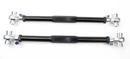 SPL Parts Titanium Rear Toe Arms - 2004-2011 BMW 1 Series (E8X)