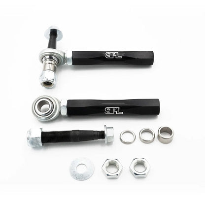 SPL Parts Adjustable Bumpsteer Tie Rod Ends - 2009 Mazda MX-5 (NC)