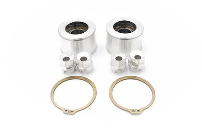 SPL Parts Adjustable Caster Rod Bushing Set - 2016-2019 Cadillac CTS (A1SL)