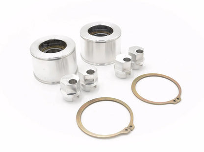 SPL Parts Adjustable Caster Rod Bushing Set - 2016-2019 Cadillac CTS (A1SL)
