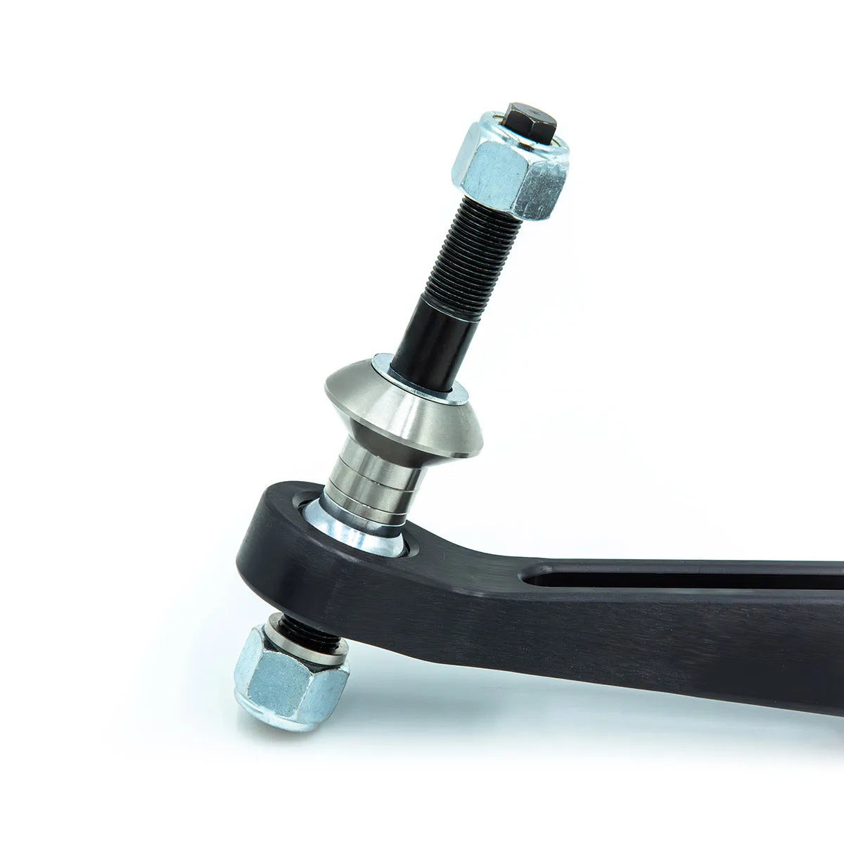 SPL Parts Adjustable Front Lower Control Arm Set - 2020-2024 BMW M340i (G20)