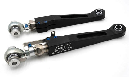 SPL Parts Adjustable Front Lower Control Arm Set - 2021-2023 BMW M3 (G80)