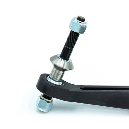 SPL Parts Adjustable Front Lower Control Arm Set - 2022-2024 BMW M440i Gran Coupe (G26)