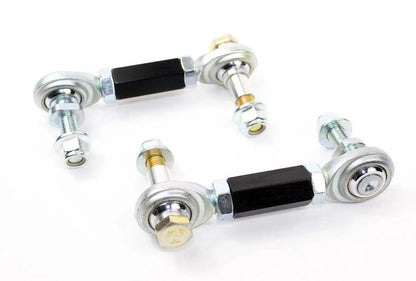 SPL Parts Adjustable Front Sway Bar Endlink Kit - 1990-1997 Mazda Miata