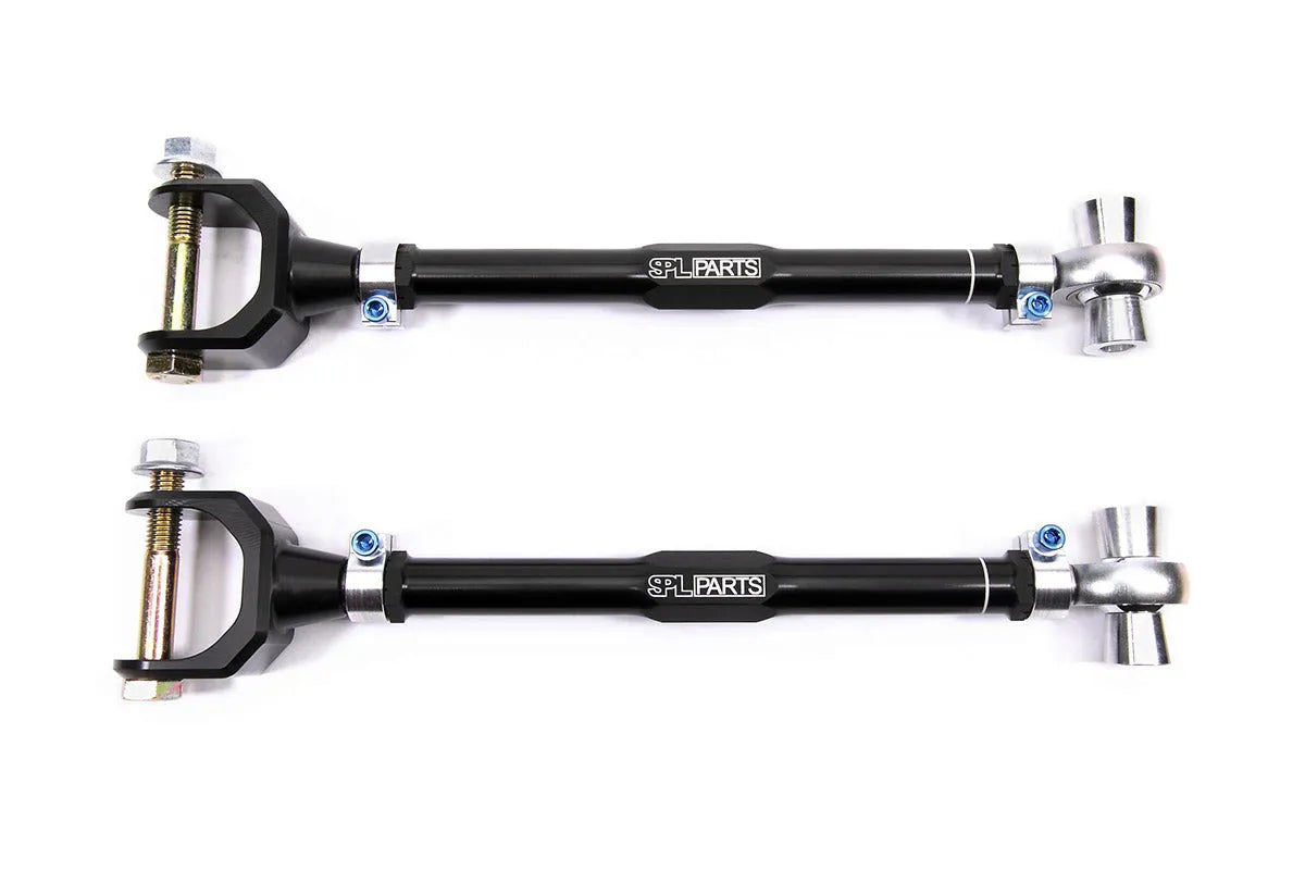 SPL Parts Adjustable Rear Camber Arm Set - 2017-2020 Fiat 124 Spider (NF)