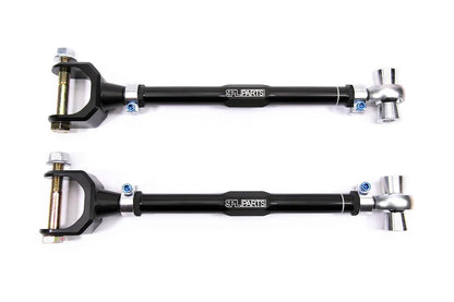 SPL Parts Adjustable Rear Camber Arm Set - 2017-2020 Fiat 124 Spider (NF)