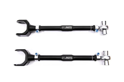SPL Parts Adjustable Rear Camber Arm Set - 2017-2020 Fiat 124 Spider (NF)