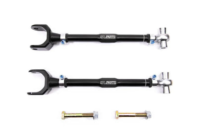 SPL Parts Adjustable Rear Camber Arm Set - 2017-2020 Fiat 124 Spider (NF)