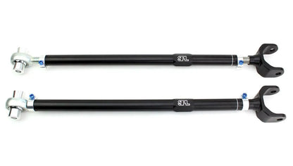 SPL Parts Adjustable Rear Camber Link Set - 2000 BMW 328Ci (E46)