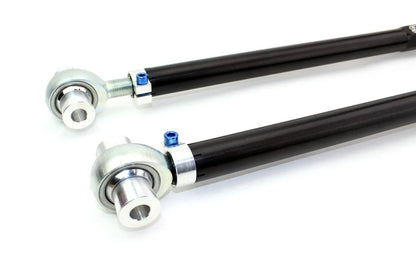SPL Parts Adjustable Rear Camber Link Set - 2001-2005 BMW 325xi (E46)