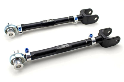 SPL Parts Adjustable Rear Camber Link Set (Dogbones) - 2003-2009 Nissan 350Z (Z33)