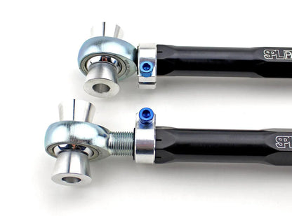 SPL Parts Adjustable Rear Camber Link Set (Dogbones) - 2003-2009 Nissan 350Z (Z33)