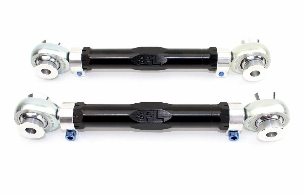 SPL Parts Adjustable Rear Toe Arm Set - 1993-1995 Mazda RX-7 (FD3S)