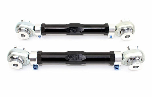 SPL Parts Adjustable Rear Toe Arm Set - 1993-1995 Mazda RX-7 (FD3S)