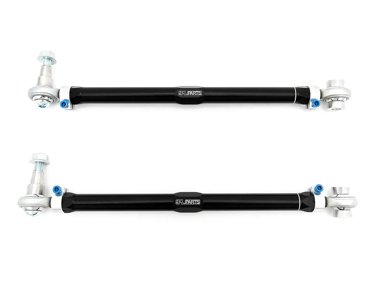 SPL Parts Adjustable Rear Toe Arm Set - 2014-2019 Chevrolet Corvette (C7)