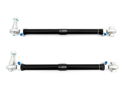 SPL Parts Adjustable Rear Toe Arm Set - 2014-2019 Chevrolet Corvette (C7)