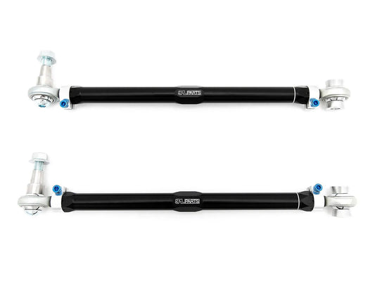 SPL Parts Adjustable Rear Toe Arm Set - 2014-2019 Chevrolet Corvette (C7)