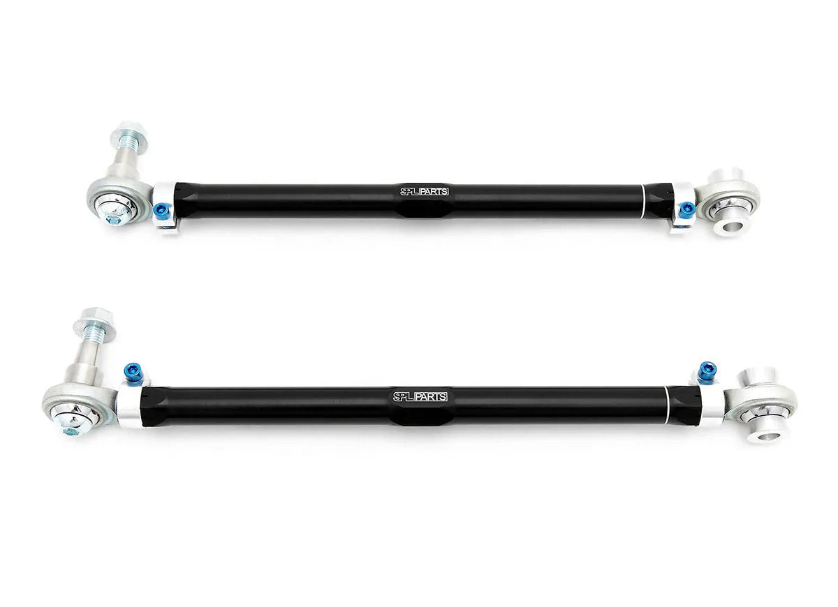 SPL Parts Adjustable Rear Toe Arm Set - 2014-2019 Chevrolet Corvette (C7)