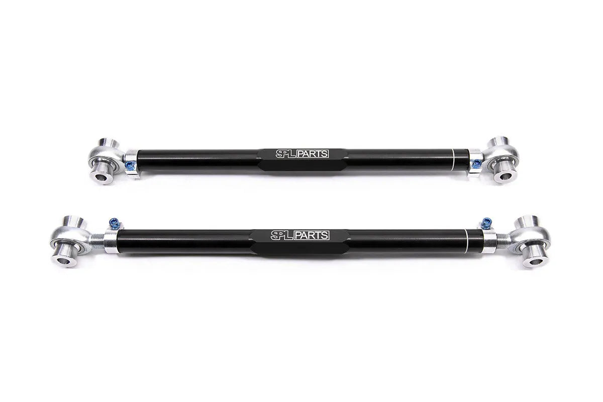 SPL Parts Adjustable Rear Toe Arm Set - 2016-2019 Cadillac ATS (Alpha)