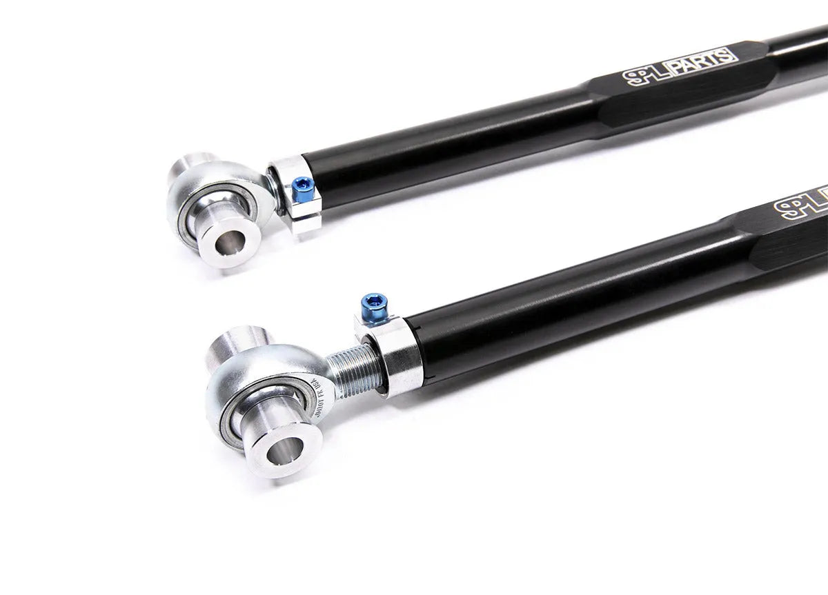 SPL Parts Adjustable Rear Toe Arm Set - 2016-2019 Cadillac ATS (Alpha)