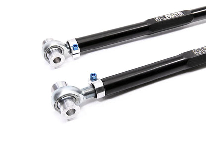 SPL Parts Adjustable Rear Toe Arm Set - 2016-2019 Cadillac ATS (Alpha)
