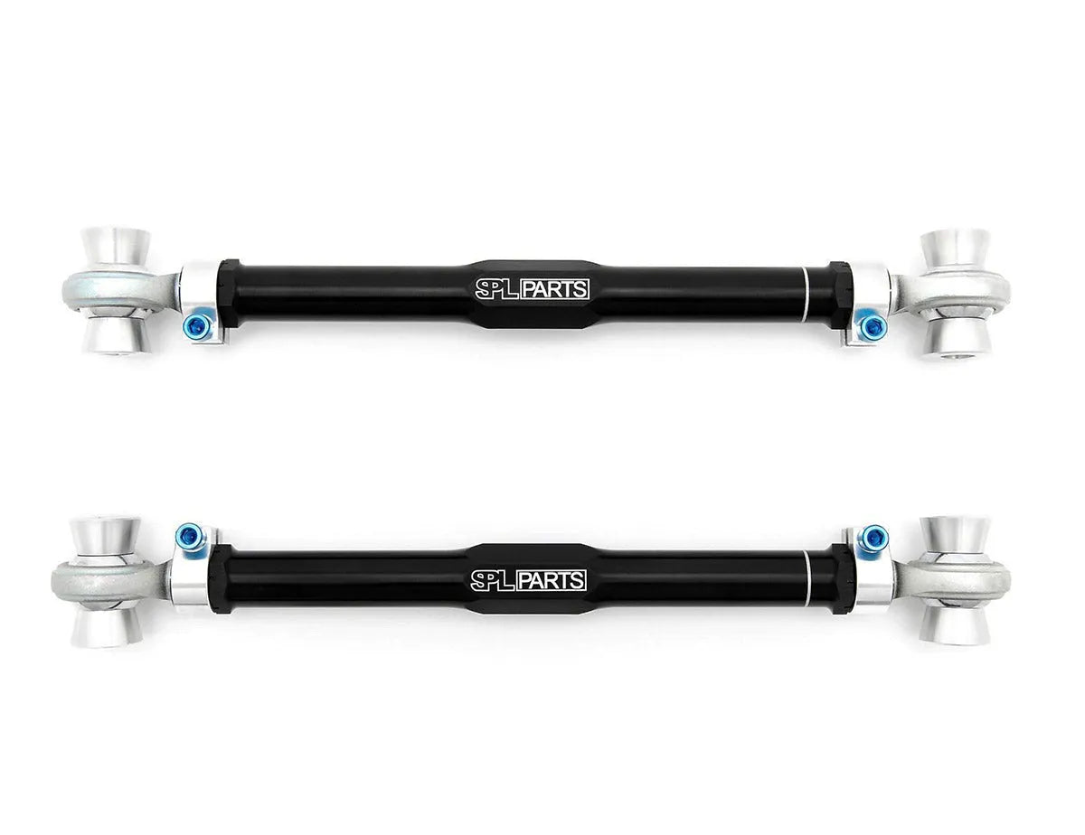 SPL Parts Adjustable Rear Toe Arm Set - 2019-2022 Hyundai Veloster N (JSN)