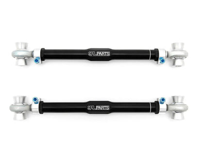 SPL Parts Adjustable Rear Toe Arm Set - 2019-2022 Hyundai Veloster N (JSN)