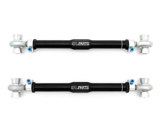 SPL Parts Adjustable Rear Toe Arm Set - 2019-2022 Hyundai Veloster N (JSN)