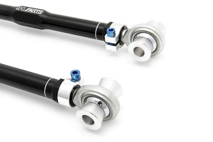 SPL Parts Adjustable Rear Toe Arm Set - 2019-2022 Hyundai Veloster N (JSN)