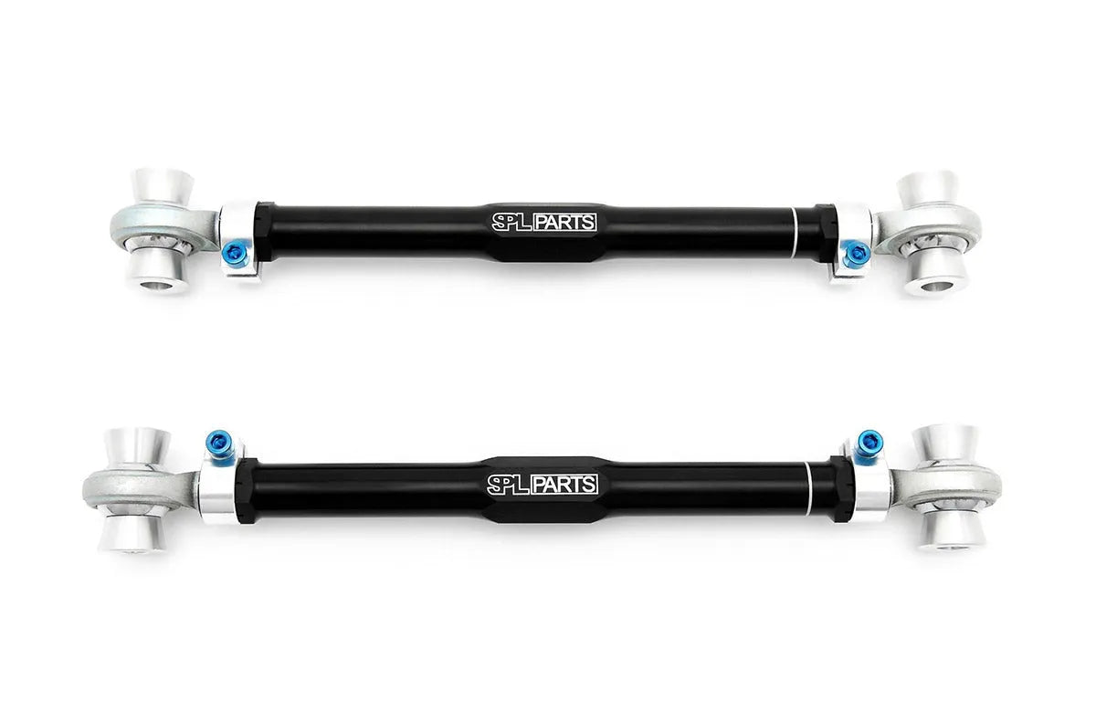 SPL Parts Adjustable Rear Toe Arm Set - 2019-2022 Hyundai Veloster N (JSN)