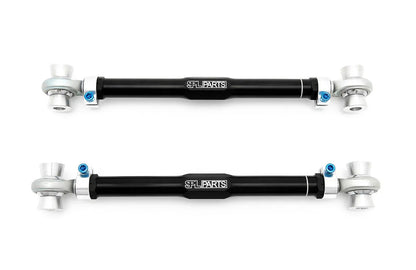 SPL Parts Adjustable Rear Toe Arm Set - 2019-2022 Hyundai Veloster N (JSN)
