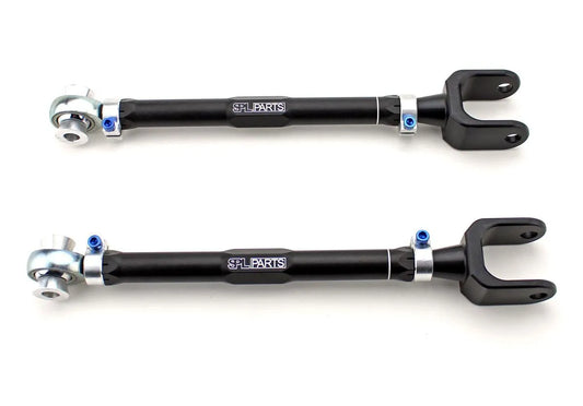 SPL Parts Adjustable Rear Toe Arm Set (Dogbones) - 1989-1994 Nissan 240SX