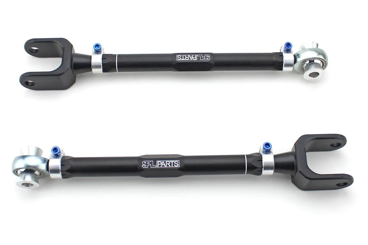 SPL Parts Adjustable Rear Toe Arm Set (Dogbones) - 1989-1994 Nissan 240SX