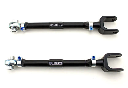 SPL Parts Adjustable Rear Toe Arm Set (Dogbones) - 1989-1994 Nissan 240SX