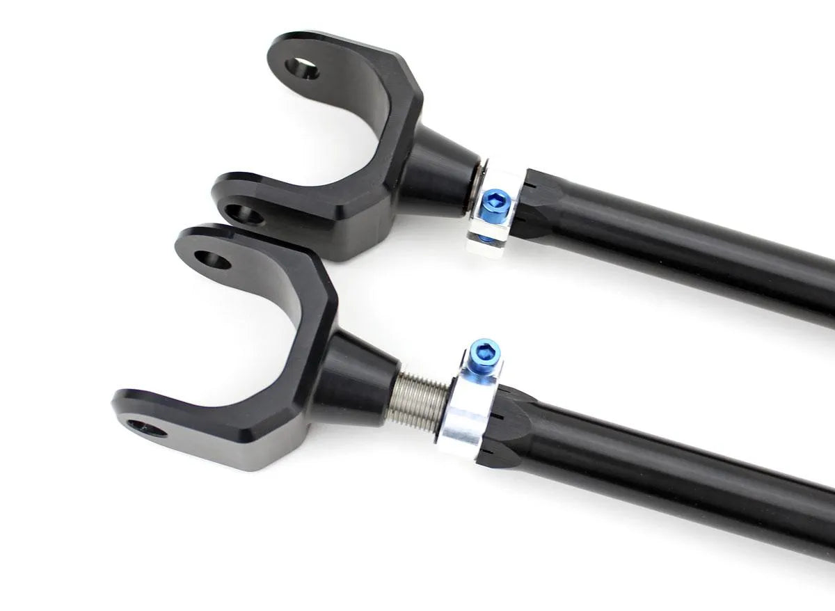 SPL Parts Adjustable Rear Toe Arm Set (Dogbones) - 2003-2007 Infiniti G35