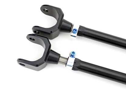 SPL Parts Adjustable Rear Toe Arm Set (Dogbones) - 2003-2007 Infiniti G35