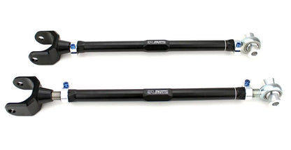 SPL Parts Adjustable Rear Toe Arm Set (Dogbones) - 2023-2024 Nissan Z (Z34)