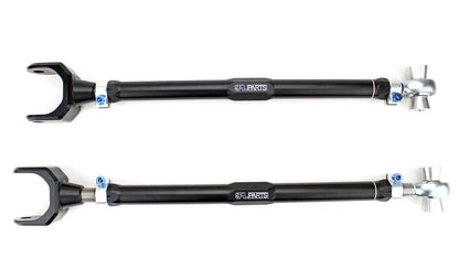 SPL Parts Adjustable Rear Toe Arm Set (Dogbones) - 2023-2024 Nissan Z (Z34)