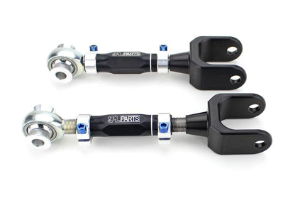 SPL Parts Adjustable Rear Traction Arm Set (Dogbones) - 1989-1998 Nissan 240SX