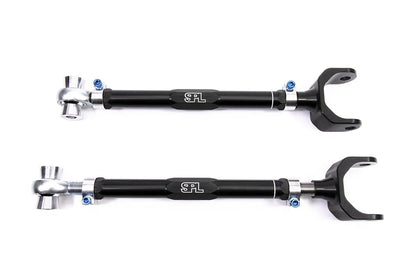 SPL Parts Adjustable Rear Traction Arm Set - 2016-2019 Cadillac CTS (A1SL)