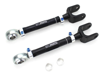 SPL Parts Adjustable Rear Traction Arm Set (Dogbones) - 2003-2007 Infiniti G35