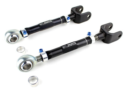 SPL Parts Adjustable Rear Traction Arm Set (Dogbones) - 2007-2008 Infiniti G35