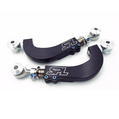 SPL Parts Adjustable Rear Upper Arm Set - 2015-2023 Ford Mustang (S550)