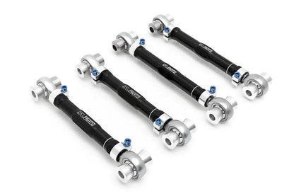 SPL Parts Adjustable Rear Upper Camber Arm Set - 2006-2011 BMW 323i (E90)
