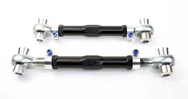 SPL Parts Adjustable Rear Upper Camber Arm Set - 2008-2011 BMW M3 (E90)