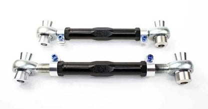 SPL Parts Adjustable Rear Upper Camber Arm Set - 2011 BMW 1 Series M (E82)
