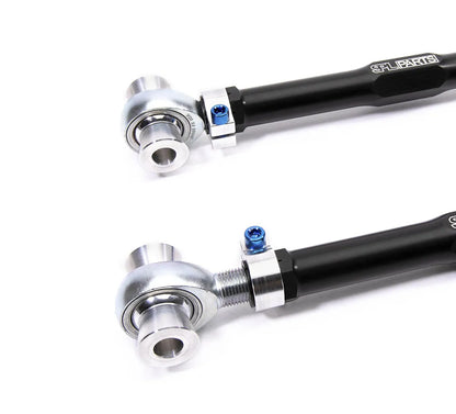 SPL Parts Adjustable Rear Upper Camber Arm Set - 2016-2019 Cadillac ATS (Alpha)