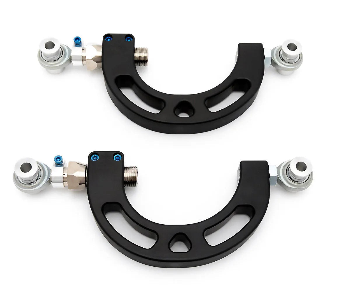 SPL Parts Adjustable Rear Upper Camber Arm Set - 2019-2022 Hyundai Veloster N (JSN)